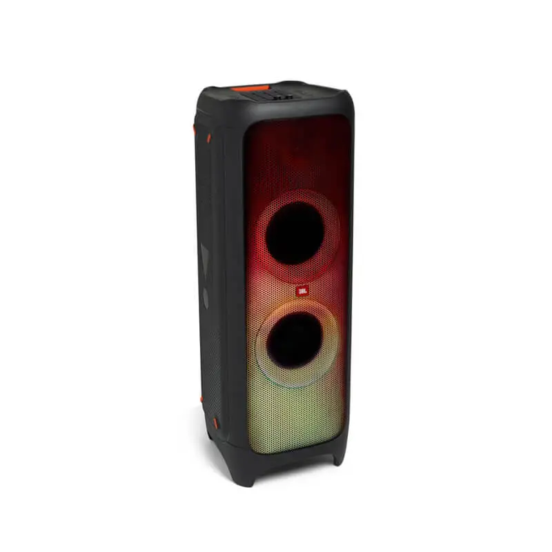 JBL partybox 1000  Speaker